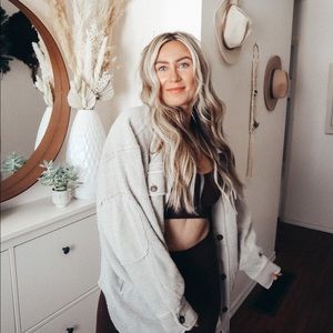 Meet your Posher, Samantha